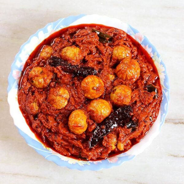 Amla Pickle