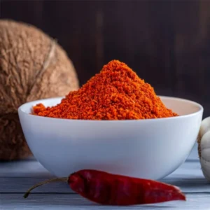 Kobbari karam